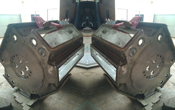 Plant Equipment